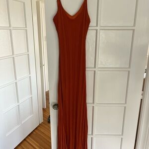 ASTR the Label Maxi Dress
